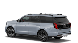 2026 Ford Expedition® External Image 3